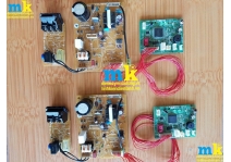 ( SP1842 ) Bộ Bo Lạnh Mitsubishi Electric Inverter Quạt DC